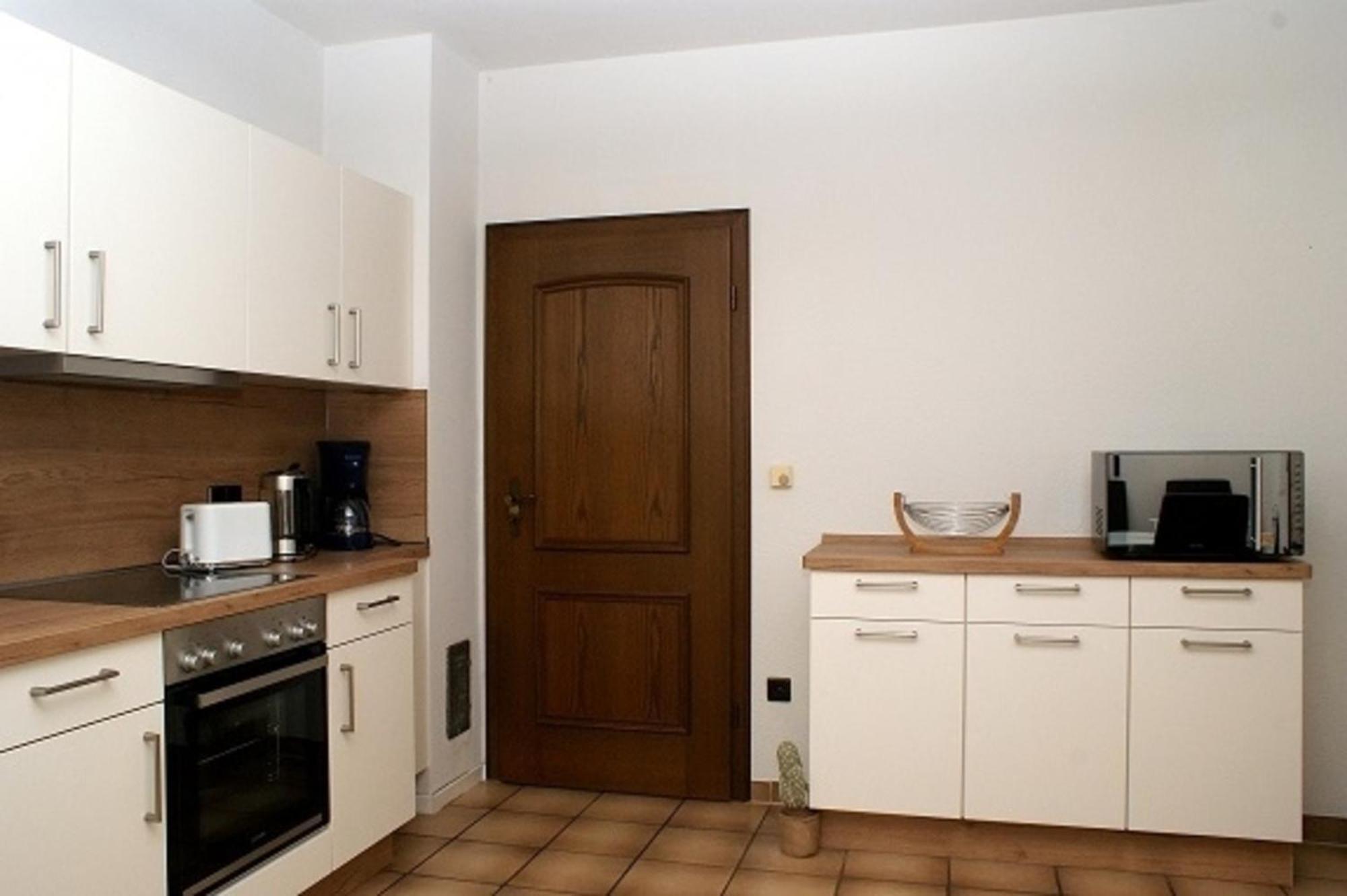 Haus "Zwischen Den Waeldern" Lägenhet Allenbach Exteriör bild